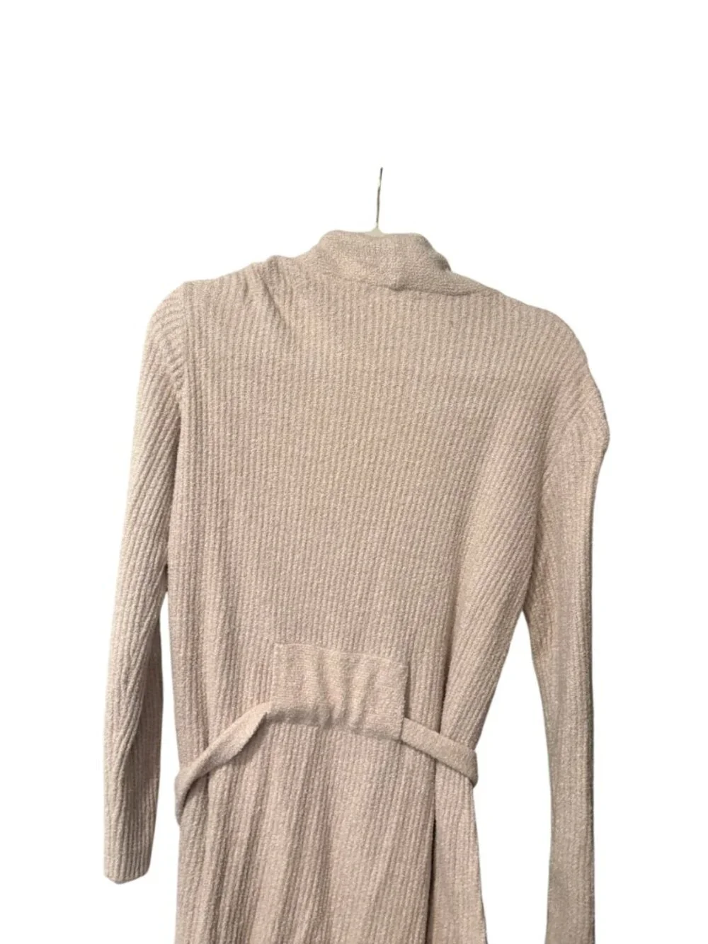 Barefoot Dreams CozyChic Lite Ribbed Robe